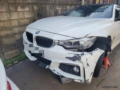 2016 BMW 428 WBA3N7101GF786000 VIN:WBA3N7101GF786000