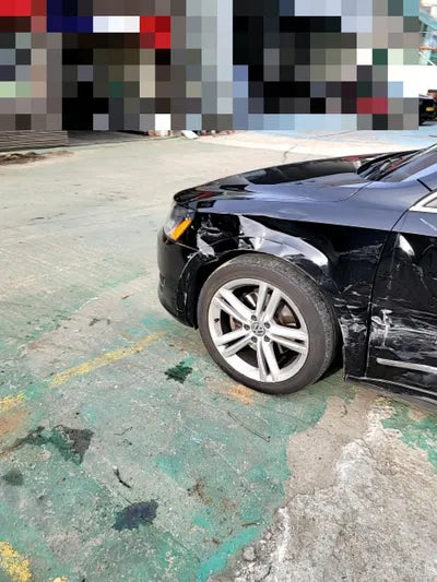 2015 Volkswagen Passat 1VWZZZA3ZFC027368 VIN:1VWZZZA3ZFC027368