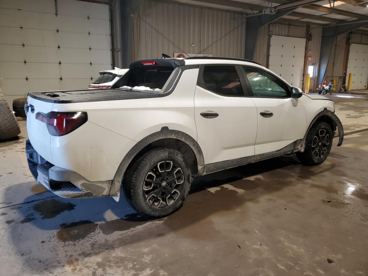 2023 HYUNDAI SANTA CRUZ SEL VIN:5NTJC4AE3PH044232