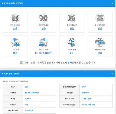 2018 Hyundai Santa FE KMHS381BDKU099649 VIN:KMHS381BDKU099649