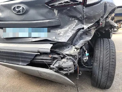 2020 Hyundai Kona VIN: