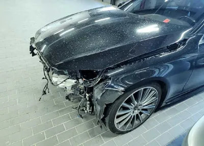 2018 Mercedes-Benz S 450 WDDUG6EB8JA376828 VIN:WDDUG6EB8JA376828