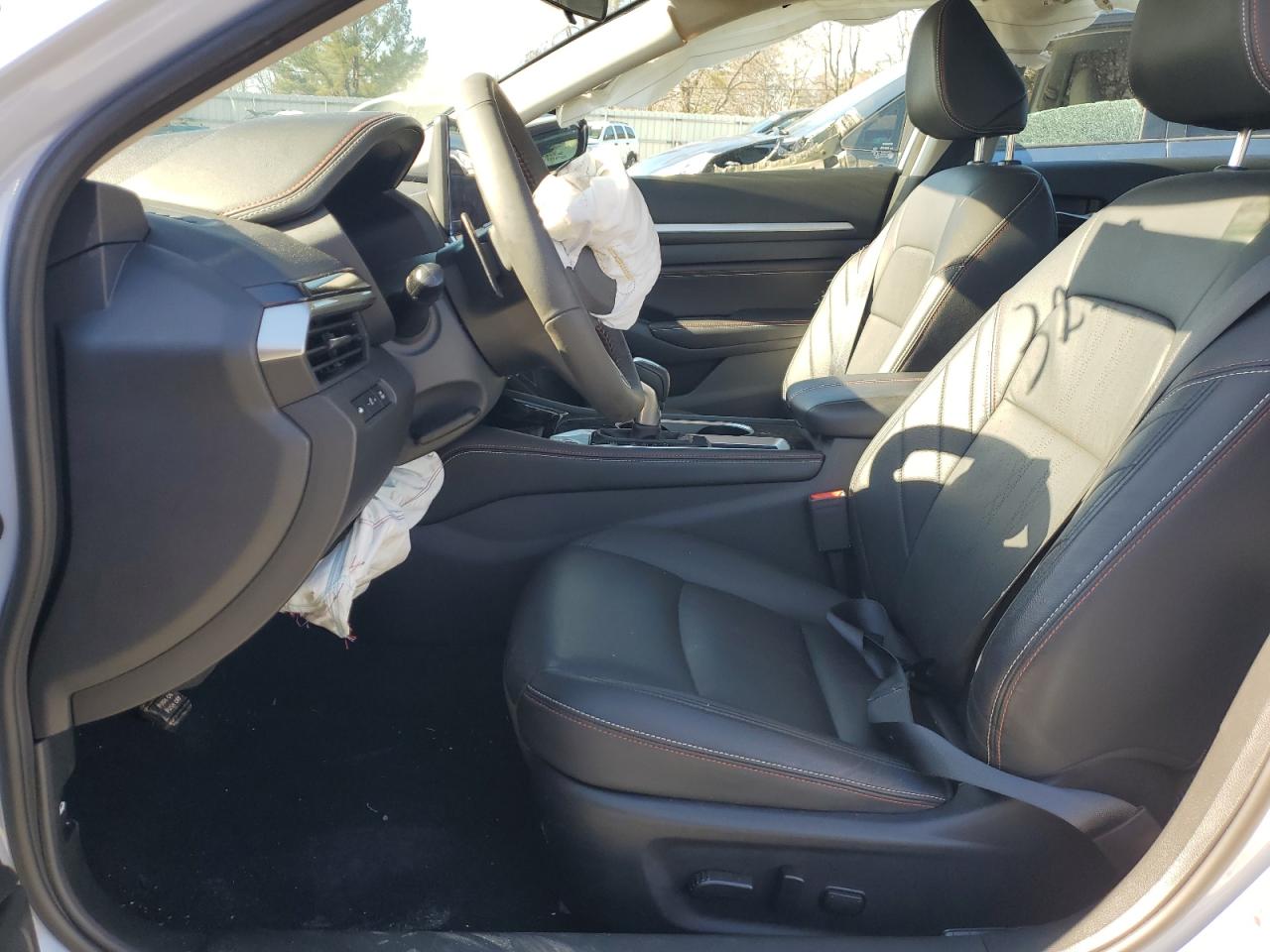 2023 NISSAN ALTIMA SR VIN:1N4BL4CV3PN403259