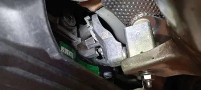 2022 BMW 520 WBA11BH08NCK00984 VIN:WBA11BH08NCK00984