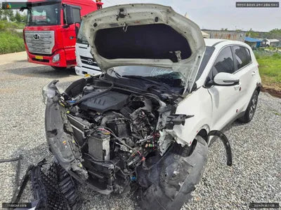 2018 Kia Sportage KNAPM813BKK603528 VIN:KNAPM813BKK603528