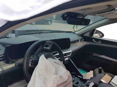 2020 Kia K5 KNAG241BBLA021569 VIN:KNAG241BBLA021569