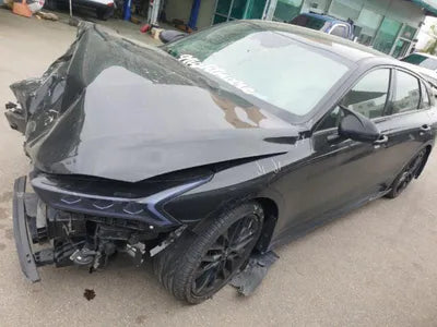 2021 Kia K5 VIN: