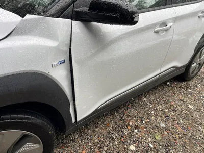 2019 Hyundai Kona KMHK381GFKU059032 VIN:KMHK381GFKU059032