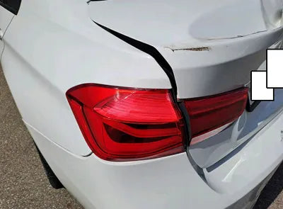 2018 BMW 320 WBA8C5109JK736623 VIN:WBA8C5109JK736623