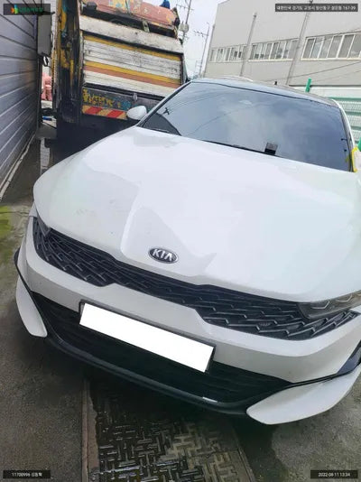 2020 Kia K5 KNAG2412BLA013889 VIN:KNAG2412BLA013889
