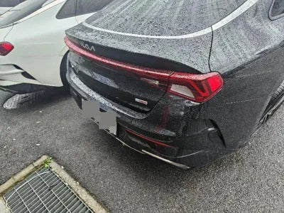 2020 Kia K5 VIN: