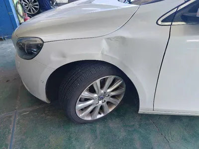 2015 Volvo V40 YV1MV845BF2229918 VIN:YV1MV845BF2229918