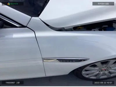 2017 Jaguar XE SAJAB4BN6HA944813 VIN:SAJAB4BN6HA944813