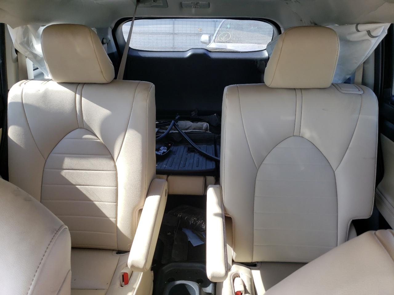 2023 TOYOTA HIGHLANDER L VIN:5TDKDRBH6PS507867