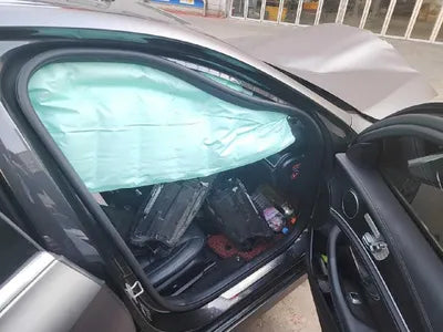 2020 Mercedes-Benz E 220 VIN: