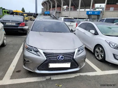 2018 Lexus ES 300 JTHBW1GG6J2177169 VIN:JTHBW1GG6J2177169