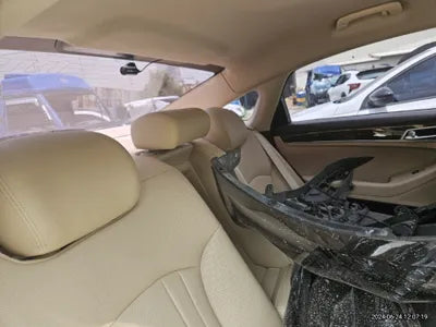 2019 Genesis G80 VIN: