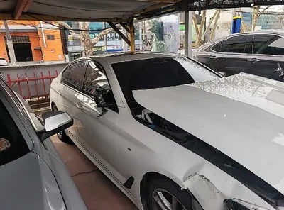 2017 BMW 520 WBAJC3106HG466043 VIN:WBAJC3106HG466043