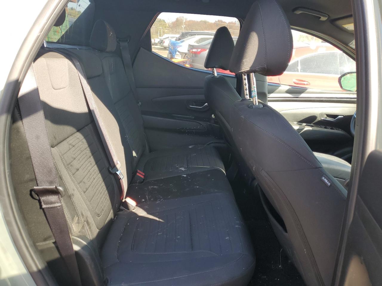 2023 HYUNDAI SANTA CRUZ SE VIN:5NTJADAE1PH064307