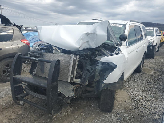 2022 FORD EXPEDITION XL VIN:1FMJU1FT3NEA52650