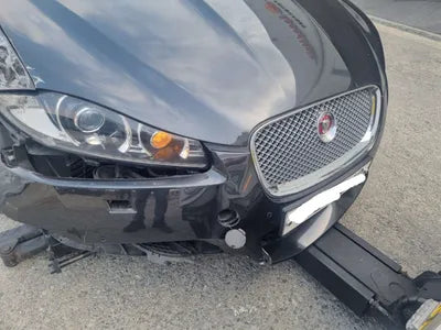 2015 Jaguar XF 862KMSAJAA05S0FPU VIN:862KMSAJAA05S0FPU