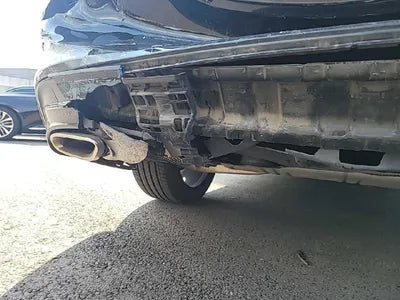 2017 Mercedes-Benz CLA 250 WDDSJ4GB4HN435077 VIN:WDDSJ4GB4HN435077