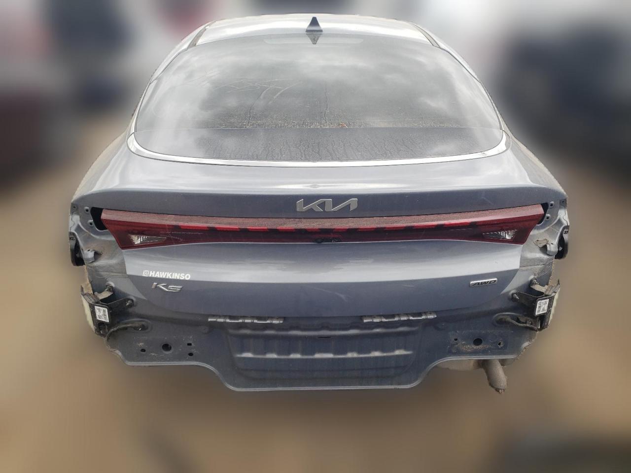 2022 KIA K5 LXS VIN:5XXG14J23NG157594