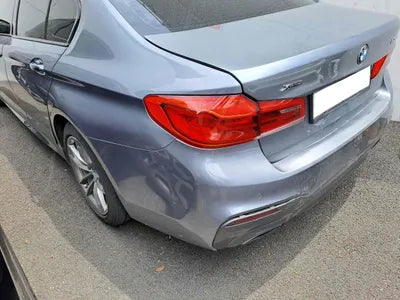 2017 BMW 530 WBAJD9103HG971571 VIN:WBAJD9103HG971571