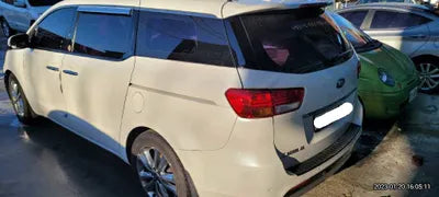 2015 Kia Carnival KNAMC81ABFS054314 VIN:KNAMC81ABFS054314