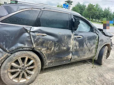 2017 Kia Sorento 214KMKNAPH81ABHA3 VIN:214KMKNAPH81ABHA3