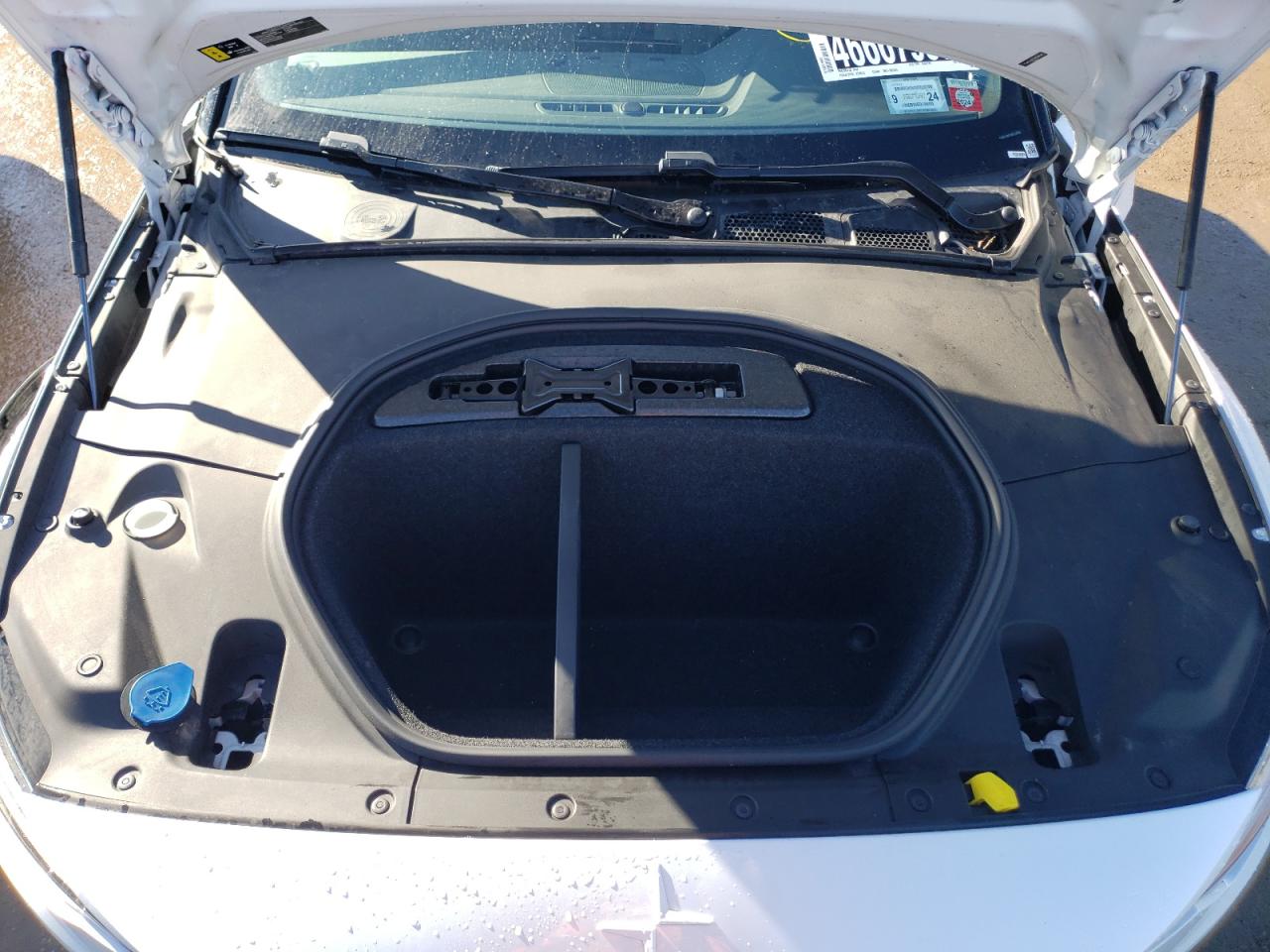 2023 POLESTAR 2  VIN:YSMEG3KA8PL131618