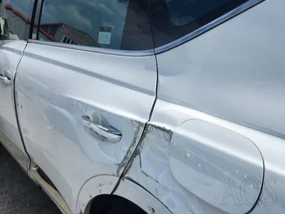 2021 Genesis GV80 VIN: