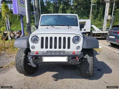 2016 Jeep Wrangler 1C4HJWAG9GL332252 VIN:1C4HJWAG9GL332252