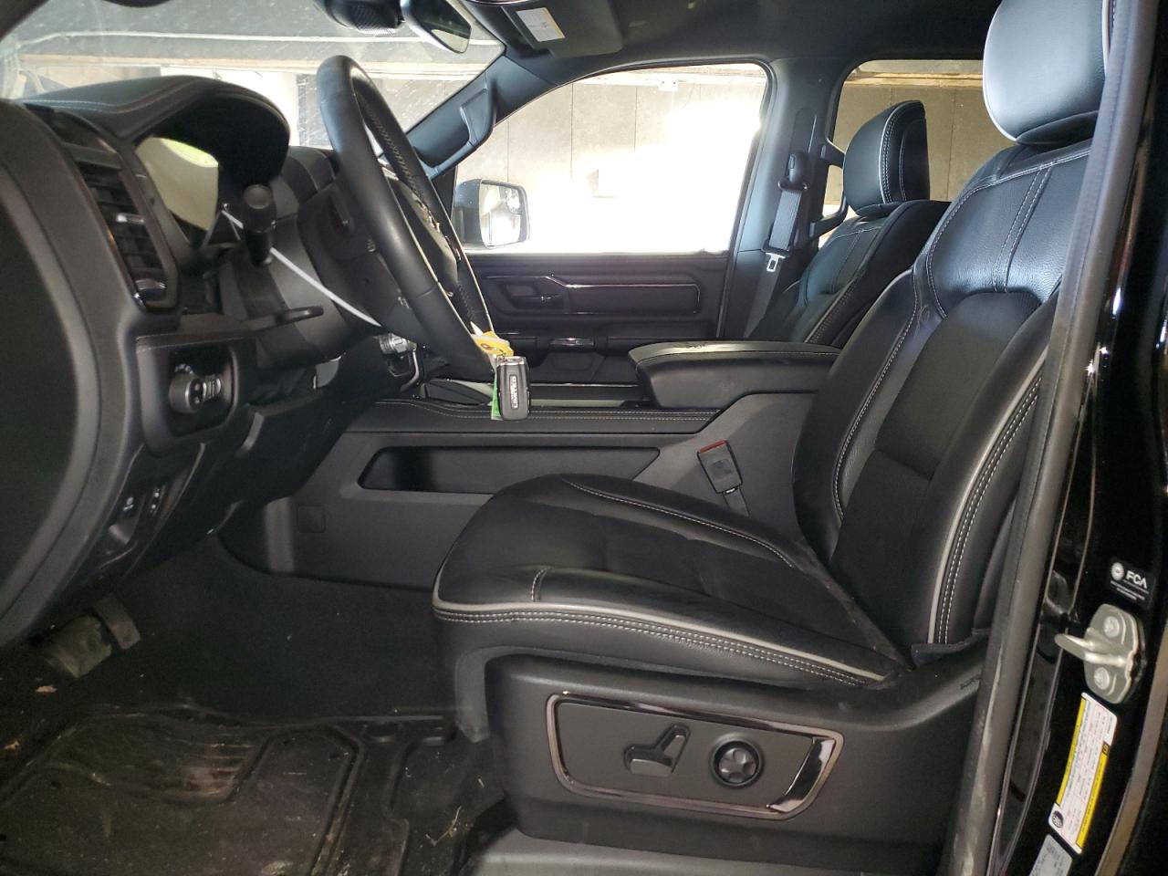 2023 RAM 1500 LIMITED VIN:1C6SRFHTXPN657702