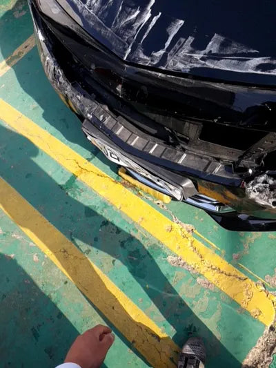 2016 Chevrolet Impala 1G1155SA5GU125659 VIN:1G1155SA5GU125659