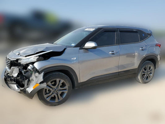 2022 KIA SELTOS LX VIN:KNDEPCAA5N7323470