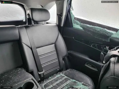 2018 Kia Sorento KNAPS81ABKA481643 VIN:KNAPS81ABKA481643
