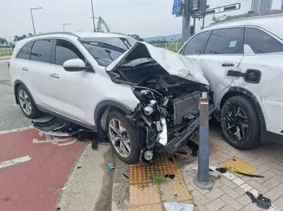 2015 Kia Sorento KNAPS81ABFA050330 VIN:KNAPS81ABFA050330