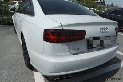 2016 Audi A6 WAUZZZ4G7GN147757 VIN:WAUZZZ4G7GN147757