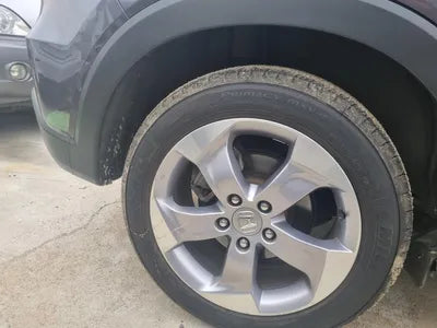 2019 Honda HR-V VIN: