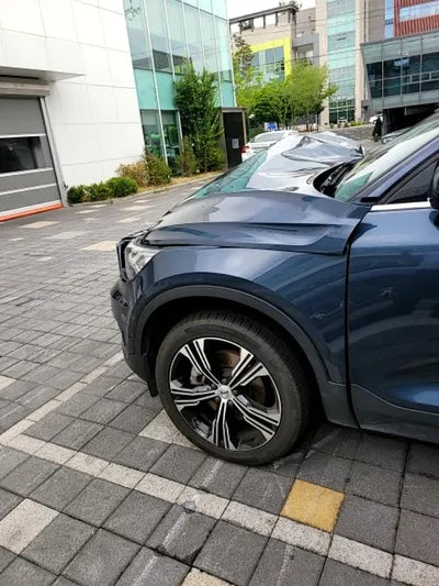 2019 Volvo XC40 YV1XZACACK2148476 VIN:YV1XZACACK2148476