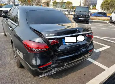 2021 Mercedes-Benz E 300 W1KZF5EB9MA959657 VIN:W1KZF5EB9MA959657