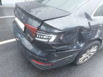 2018 Audi A4 WAUZZZF46JA168083 VIN:WAUZZZF46JA168083