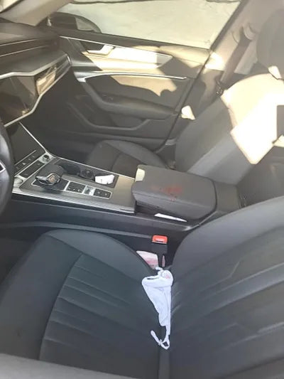 2019 Audi A6 WAUZZZF27LN006392 VIN:WAUZZZF27LN006392