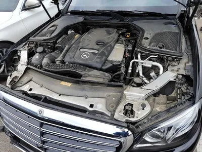 2017 Mercedes-Benz E 300 300KMWDDZF4JB1HA2 VIN:300KMWDDZF4JB1HA2