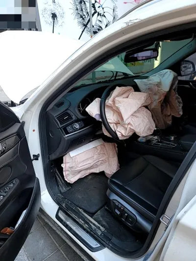 2017 BMW 420 WBAXX1102H0T40645 VIN:WBAXX1102H0T40645