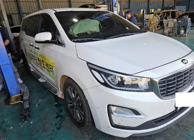 2019 Kia Carnival KNHMF37ABKS504230 VIN:KNHMF37ABKS504230