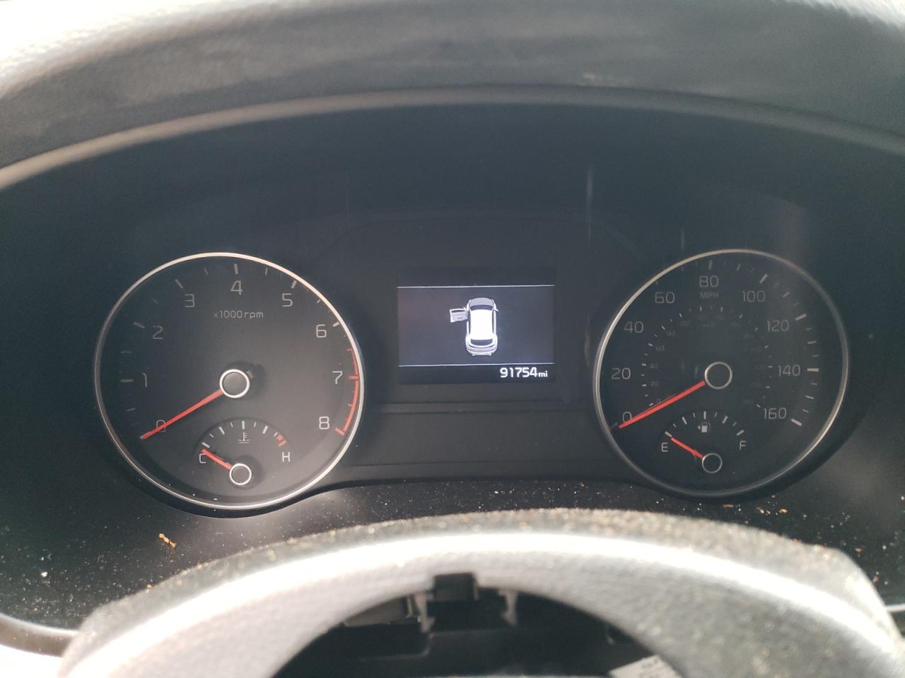2022 KIA SPORTAGE S VIN:KNDP6CAC4N7950223
