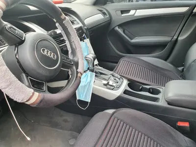 2016 Audi A4 WAUZZZ8K4GN009740 VIN:WAUZZZ8K4GN009740