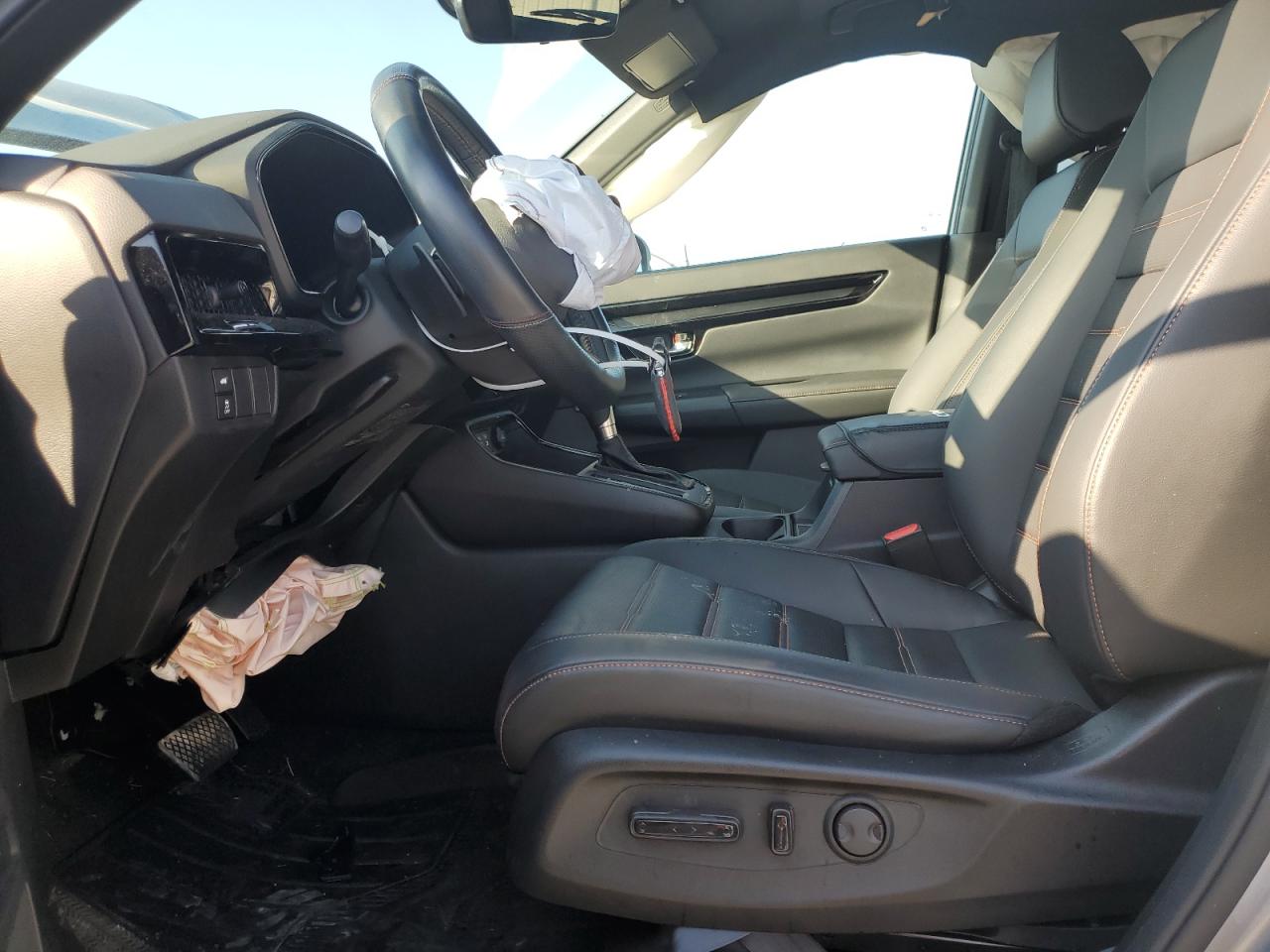 2023 HONDA CR-V SPORT TOURING VIN:7FARS6H9XPE036074